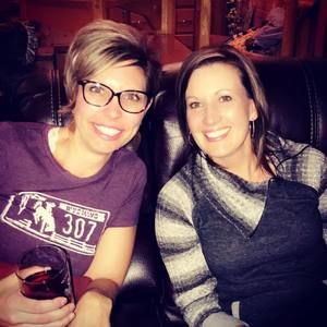 Meet your Posher, Heidi